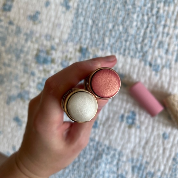 Tarte blush and highlight set - Picture 5 of 5